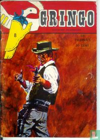 Gringo 8