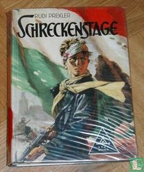 Schreckenstage