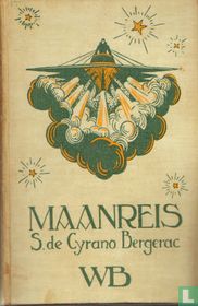 Maanreis  for sale