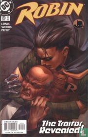 Robin 120