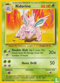 Nidorino
