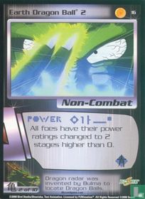 Earth Dragon Ball 2