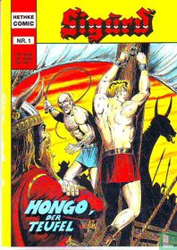 Hongo, der Teufel