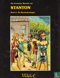 De boeienkoningin