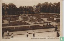 Rosarium aan den Paralelleweg