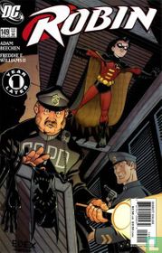 Assault On Precinct Nine