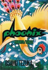 Yamato / Space