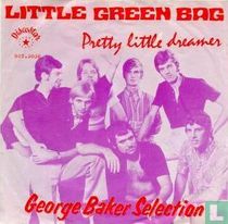George Baker Selection muziek catalogus