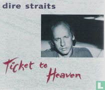 Ticket to heaven