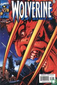 Wolverine 152