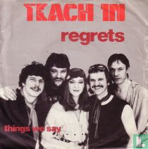 Regrets
