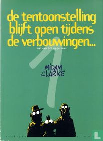 Met een bril op je neus