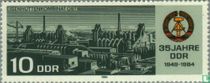 D.D.R. 35 Jahre kaufen