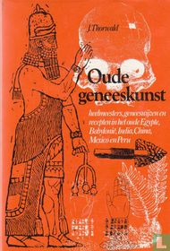 Oude geneeskunst