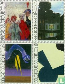 Museum of Modern Art 