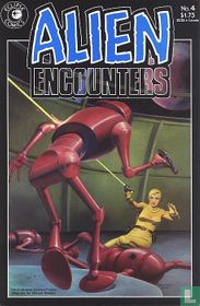 Alien Encounters