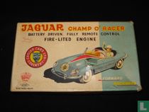 Jaguar Champ O' Racer
