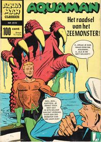 Aquaman 10