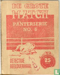 De grote match