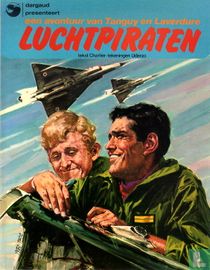 Luchtpiraten acheter
