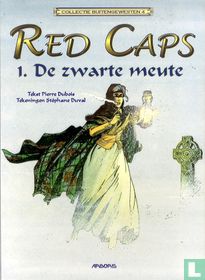 De zwarte meute