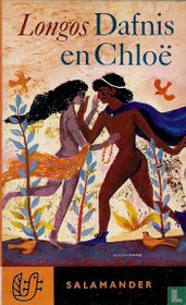 Dafnis en Chloë