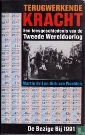 Terugwerkende kracht