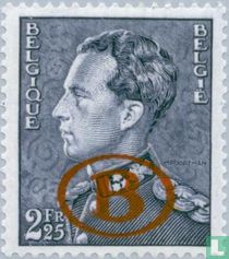 König Leopold III.
