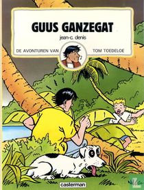 Guus Ganzegat