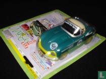 Jaguar E-type