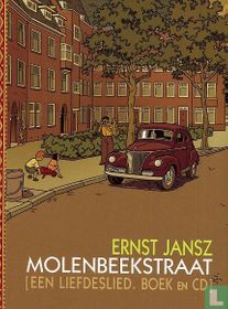 Molenbeekstraat