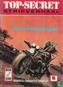 De woestelingen