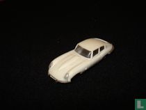 Jaguar E-type