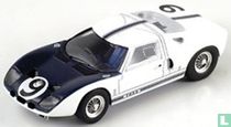 Ford GT40 