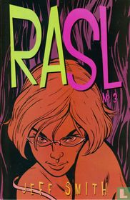 Rasl 3