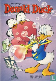 Donald Duck 10 for sale