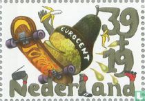 Timbres pour enfants