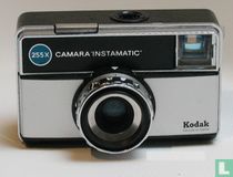 Instamatic 255-X (spaanse uitvoering)
