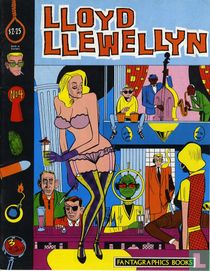 Lloyd Llewellyn