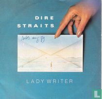Lady Writer