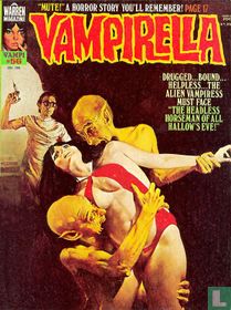 Vampirella 56