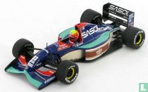 Jordan 192 - Yamaha  