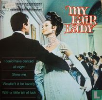 My Fair Lady (Vol. 2)