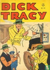 Dick Tracy