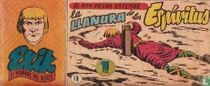 La Llanura de los Espíritus
