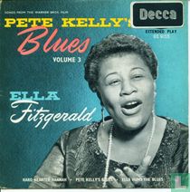 Pete Kelly's Blues Volume 3