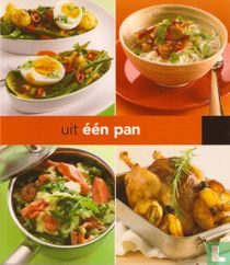 Uit één pan