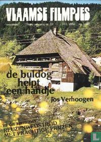 De Buldog helpt een handje