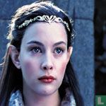 Lotr 03) Realms of the Elf-lords trading cards catalogus