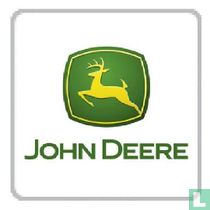 John Deere model cars / miniature cars catalogue